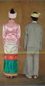 ဂုံရှမ်း(ခ)တိုင်းခွန်(ခ)ယွန်း(လာအို)